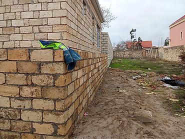 Tikinti işləri: Tikinti və hörgü xidməti - Tam tikinti və bərpa: fərdi həyət evləri — 8