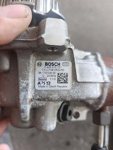 ford escort: PUMPA VISOKOG PRITISKA ZA CITROEN BERLINGO, C3, C3 AIRCROSS . OD — 1