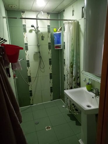 Yeni tikili: 5 otaqlı, Yeni tikili, m. Həzi Aslanov, 125 kv. m — 14