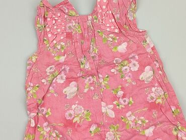 kombinezony dresowe: Dress, Next, 9-12 months, condition - Perfect