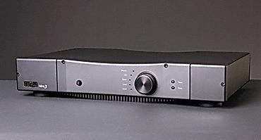 Audio: REGA Mira 3 inteqrə olunmuş stereo gücləndirici - İngiltərədə — 4