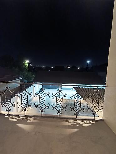 Продажа коттеджей и домов: Продается абсолютно новый 2х этажный жилой дом в ж/м Арча -Бешик — 8