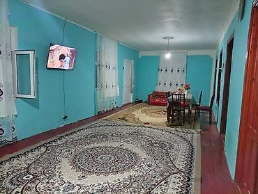cənnət park ev satilir: 120 kv. m, 3 otaqlı, Kanalizasiya — 2