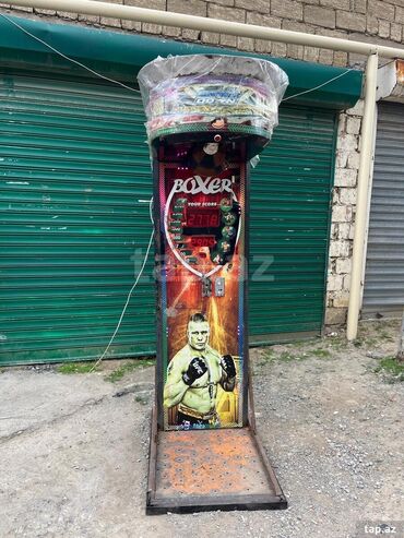 ПО для бизнеса: Tecili satilir hec bir problemi yoxdur 1000 azn unvan sulu tepe Medine