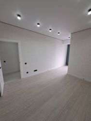 Продажа квартир: 1 комната, 44 м², Элитка, 12 этаж, Дизайнерский ремонт — 14