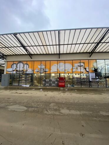 Reklam, çap: New reklam təklif edir promo,mətbəə,reklam,montaj dizayn. Endirimli — 6