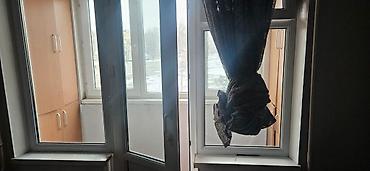 Долгосрочная аренда квартир: 2 комнаты, С мебелью частично — 6