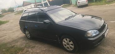 12 t: Toyota Caldina: 1998 г., 2 л, Автомат, Бензин, Универсал — 1