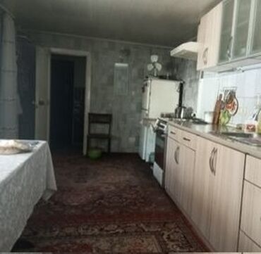 кочкор ата участок: 22 кв. м, 1 бөлмө, Унаа токтотуучу жай, Жертөлө, ороо, Забор, тосулган