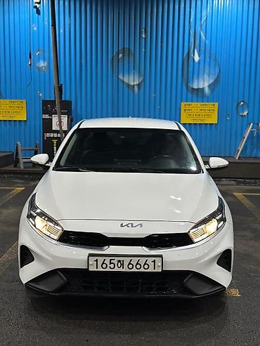 Kia: Kia K3: 2021 г., 1.6 л, Автомат, Бензин, Седан — 2