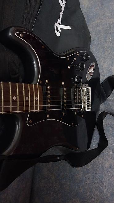 elektron gitara per page 40: Elektro qitara teze kimi — 6