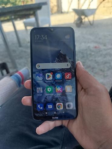 redmi mi 4x: Redmi 8, 32 GB, rəng - Qara, İki sim kartlı — 3