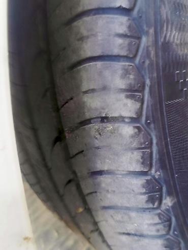 keci qiymeti: Disk təkər satılır. r17 245 45. 8bolt (universal) çox maşına gedir — 8