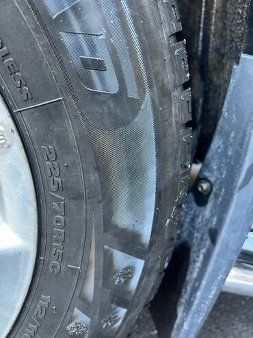 Эвакуаторы: Эвакуатор, Mercedes-Benz, 2005 г., Ломаная at lalafo.kg — 7 Эвакуаторы: Эвакуатор, Mercedes-Benz, 2005 г., Ломаная — 7