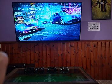 Playstation: PlayStation oyun otağı – X-ROOM - PlayStation oyun konsolları ilə — 12