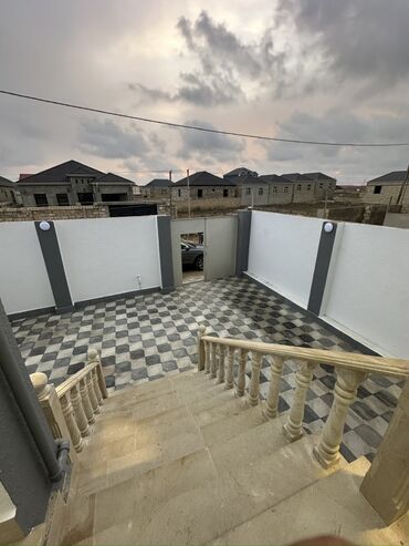 Həyət evləri və villaların satışı: 4 otaqlı, 140 kv. m, Kredit yoxdur, Yeni təmirli — 2