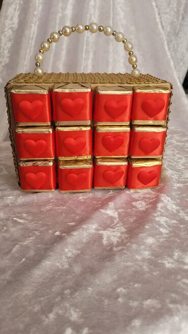 Sifarişlə əl işləri: Qiymetler Ferqlidir — 5