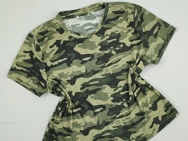 t shirty z aplikacją: Футболка жіноча, розмір S на lalafo.pl t shirty z aplikacją: Футболка жіноча, розмір S