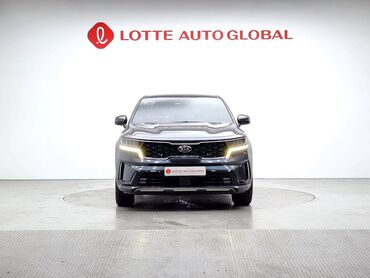 авто до 300000 сом: Kia Sorento: 2021 г., Дизель