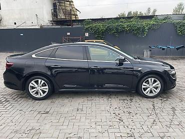 рино логан: Renault Samsung SM6: 2018 г., 2 л, Вариатор, Газ, Седан — 8