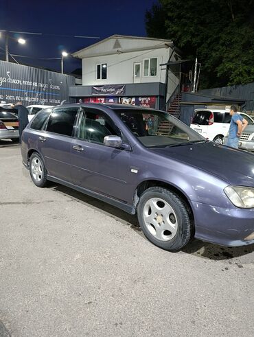 хонда сивик леви руль автамат хежибек серебристый: Honda Avancier: 2002 г., 2.3 л, Автомат, Бензин, Универсал