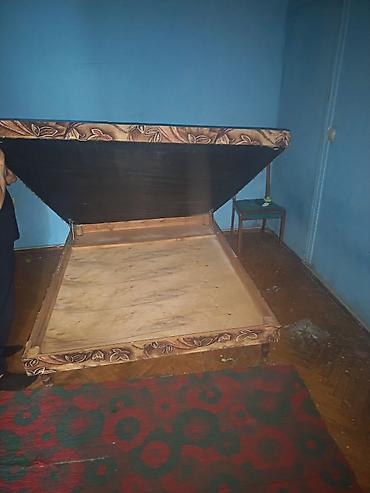 sokuntu taxtalar: İşlənmiş, İkinəfərlik çarpayı, Bazalı, Matras ilə, Siyirməsiz, Türkiyə — 3