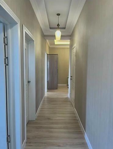 Продажа квартир: 3 комнаты, 100 м², Рабочий Городок Элитка, 6 этаж, Свежий ремонт — 2