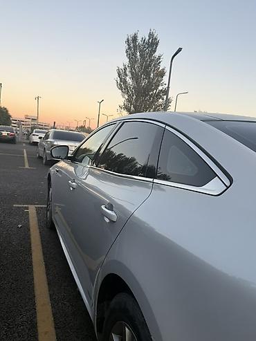 авто вит: SMG 6 sedan, Продаю свою машину Самсунг 2019, Не такси,обьем 2 газ — 6