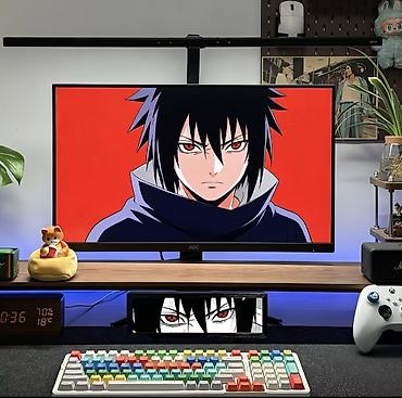 чехол наруто: Анимированная настольная панель-дисплей с тематикой Naruto (персонаж — 1