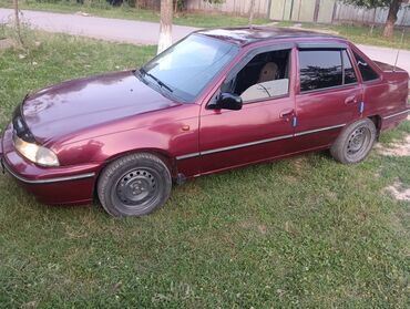 дайево тико: Daewoo Nexia: 1996 г., 1.5 л, Механика, Бензин, Седан