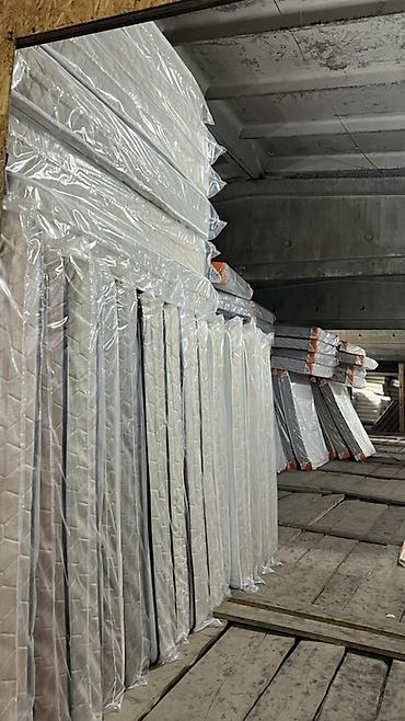 Спальные матрасы: Матрасы пружинные и беспружинные Оптовый цена 😻 ниже рынок Акция — 6