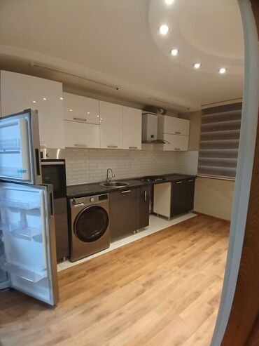 Köhnə tikili: Bakı, Bakıxanov qəs., 2 otaqlı, Köhnə tikili, 70 kv. m — 5