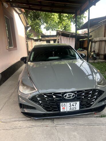 byd машина электромобиль: Hyundai Sonata: 2019 г., 2.5 л, Автомат, Бензин, Внедорожник