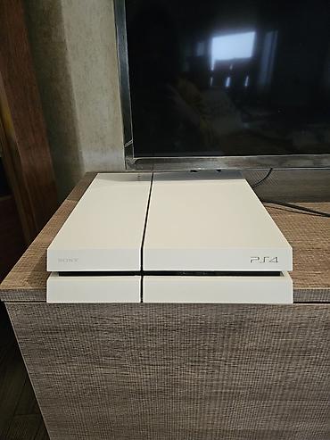 стиральная машина бу: ‼️TƏCİLİ SATILIR‼️ Playstation 4 PRAŞİFKA model v 6.72 ✓ 500 GB yaddaş — 6