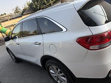 matiz 4: Kia Sorento: 2016 г., 2.4 л, Автомат, Бензин, Кроссовер — 3