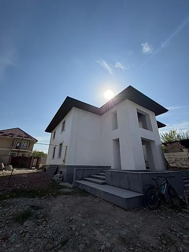 4 комнаты, 320 м², 6 соток, Бишкек, Ак-Орго ж/м Агентство недвижимости