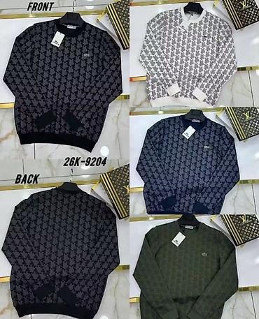 kozne zvoncare: Muški markirani duksevi
s,m,l,xl,2xl
3200
Top kvalitet vmr7 — 2