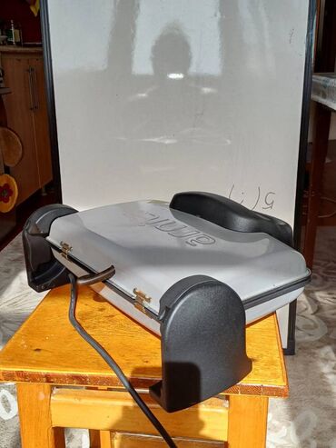 Qrillər: Qril rəng - Gümüşü, Yeni — 8