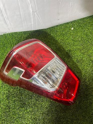 ssangyon: Стоп‑сигнал левый для SsangYong Rexton Sports (первое поколение), год — 2