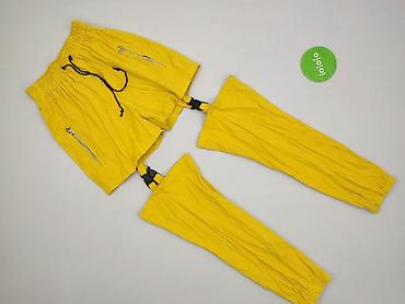 bluzy poc: Spodnie dresowe damskie, rozmiar S — 2
