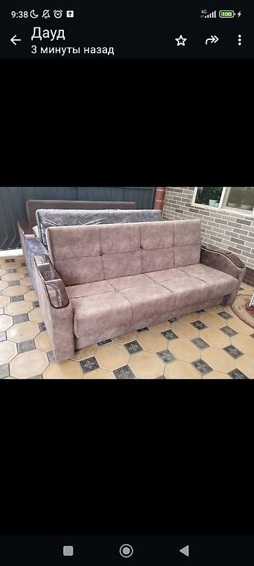 Прямые диваны: Прямой диван, Новый at lalafo.kg — 16 Прямые диваны: Прямой диван, Новый — 16