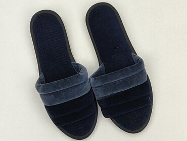 Slippers for women, size 37, condition - Perfect
