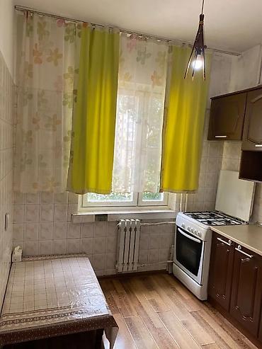 105: 3 комнаты, Нижний Джал (Джал-23) Агентство недвижимости, Только девушкам, от 1 года, от 1 месяца, от 3 месяцев, С мебелью частично — 9
