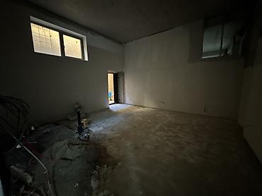 Продажа магазинов: Продажа магазинов В жилом доме, 415 м², Готовая ПСО (под самоотделку), С санузлом, Цокольный этаж этаж — 24