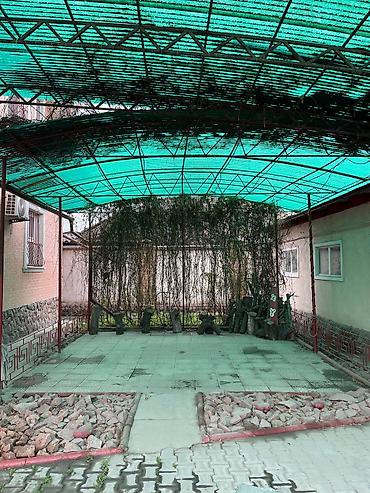 Долгосрочная аренда домов: 200 м², 5 комнат — 11