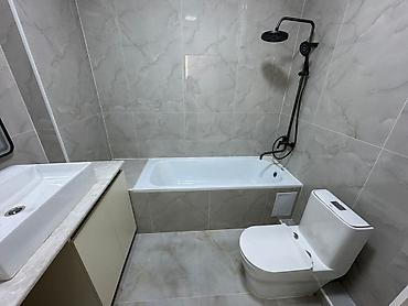 Продажа квартир: 3 комнаты, 88 м², Элитка, 4 этаж, Евроремонт — 5