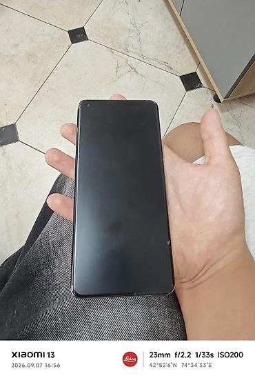 one plus 3: Xiaomi Mi 11 Ultra на 512гб кп чехол только трещина на экране можно — 2