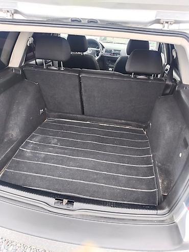 Volkswagen: Volkswagen Golf Variant: 2002 г., Универсал at lalafo.kg — 8 Volkswagen: Volkswagen Golf Variant: 2002 г., Универсал — 8