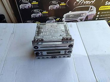 Delovi motora: CD ZA FORD FUSION | SMEDEREVSKA PALANKA Smederevska Palanka Sale — 2