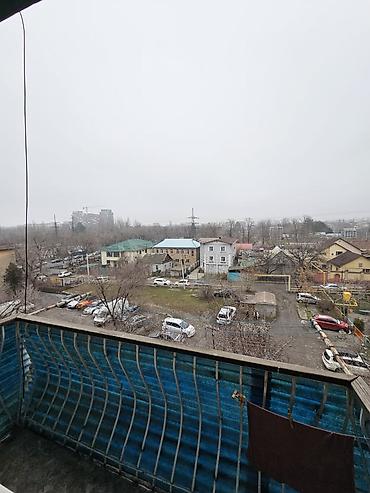 Продажа квартир: 3 комнаты, 60 м², Индивидуалка, 5 этаж, Старый ремонт — 9